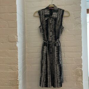 Plenty by Tracy Reece sleeveless summer dress